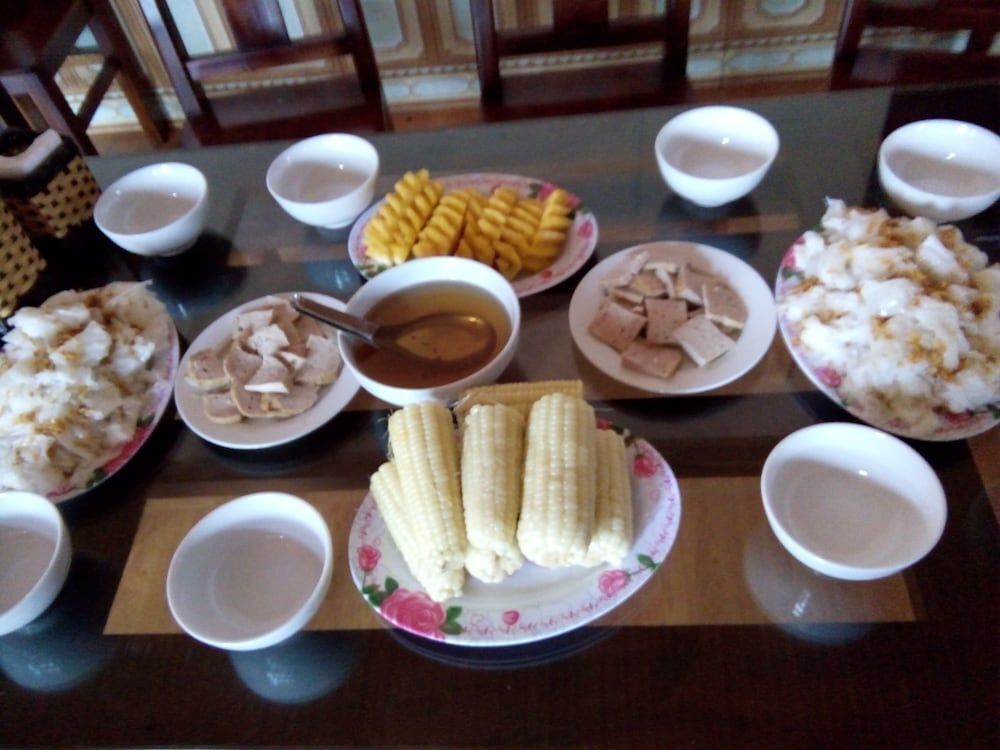 Зявьен: Ninh Bình Friendly Homestay