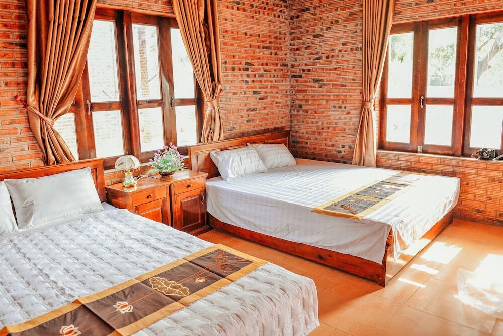 Зявьен: Ninh Bình Friendly Homestay