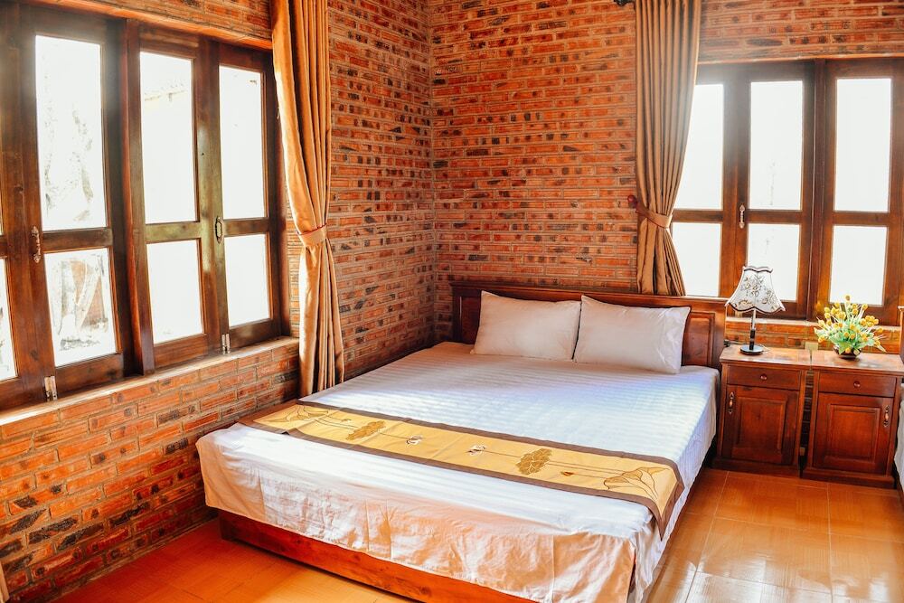 Зявьен: Ninh Bình Friendly Homestay