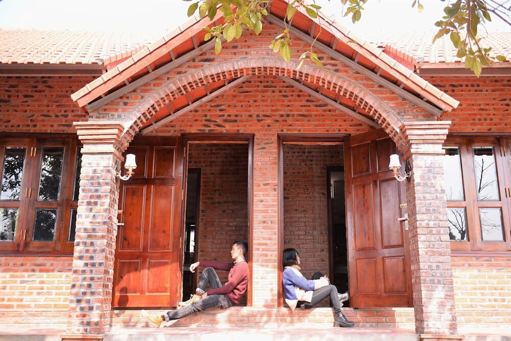 Зявьен: Ninh Bình Friendly Homestay