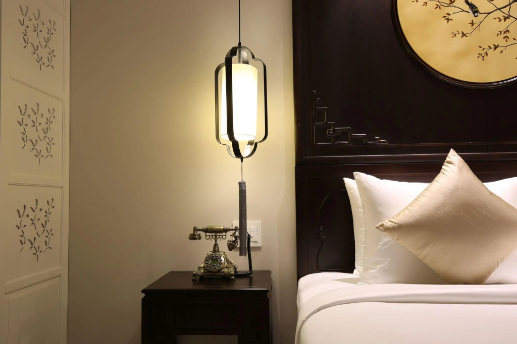 Хойан: Laluna Hoi An RiverSide Hotel & Spa