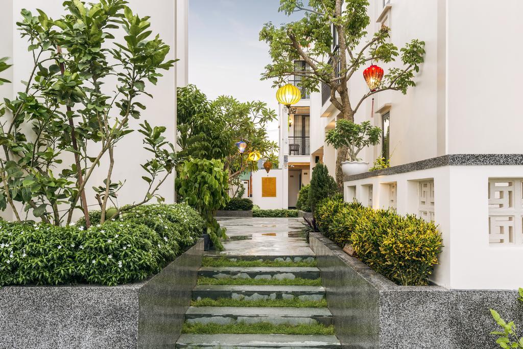 Хойан: Laluna Hoi An RiverSide Hotel & Spa