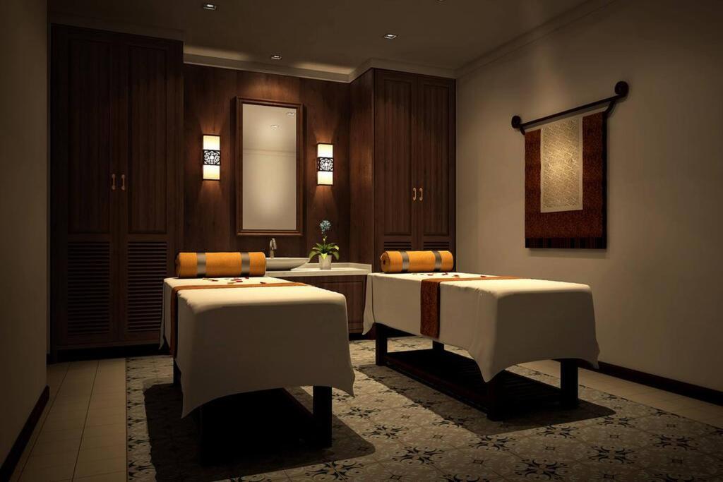 Хойан: Laluna Hoi An RiverSide Hotel & Spa