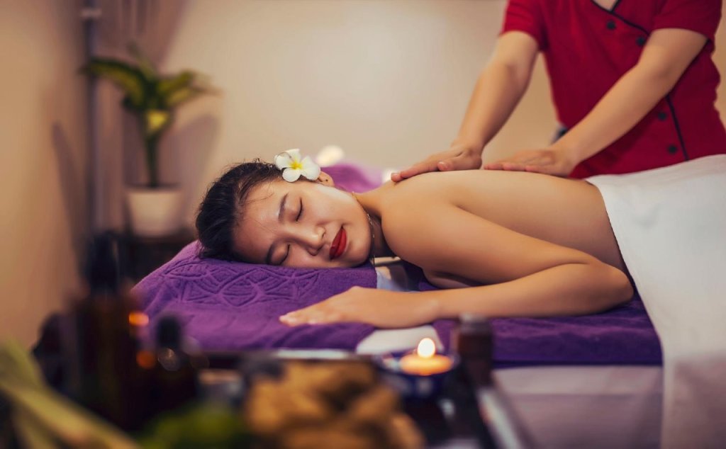 Хойан: Laluna Hoi An RiverSide Hotel & Spa
