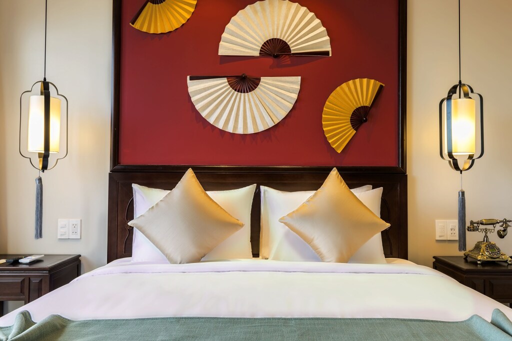 Хойан: Laluna Hoi An RiverSide Hotel & Spa