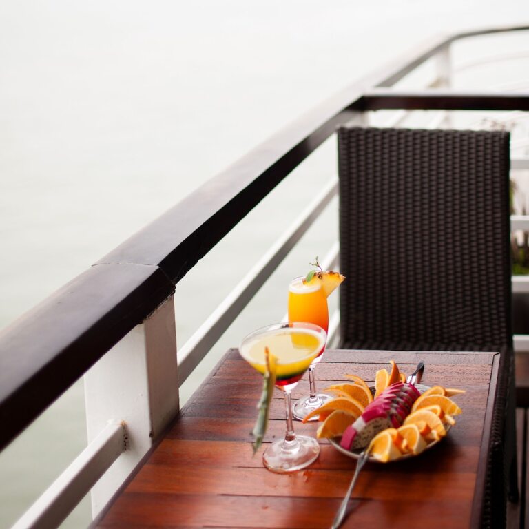 Халонг: Apricot Premium Cruise