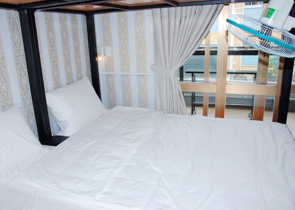 Хюэ: Alin Homestay - Hostel