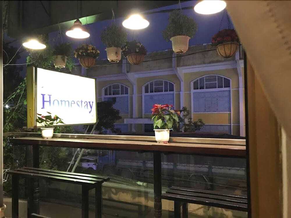 Хюэ: Alin Homestay - Hostel