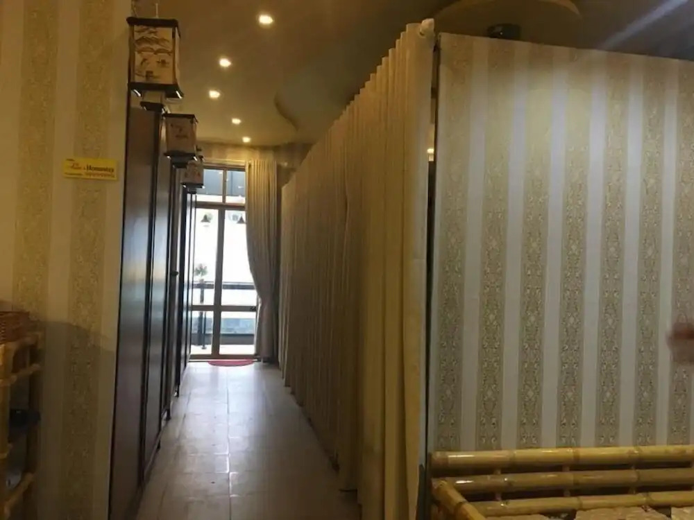 Хюэ: Alin Homestay - Hostel