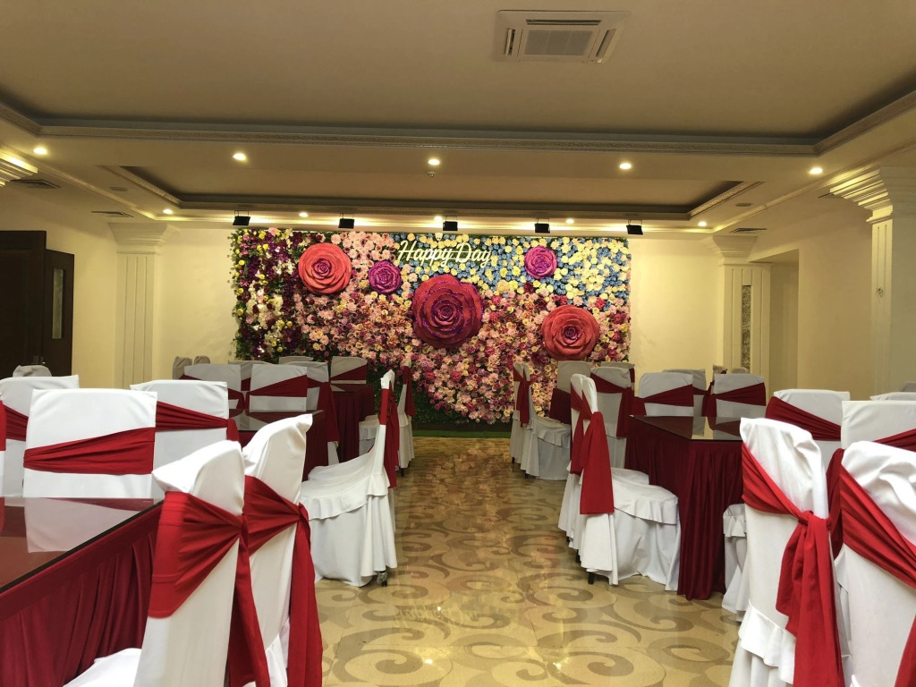 Шапа: Hai Yen 2 Hotel