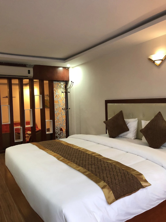 Шапа: Hai Yen 2 Hotel