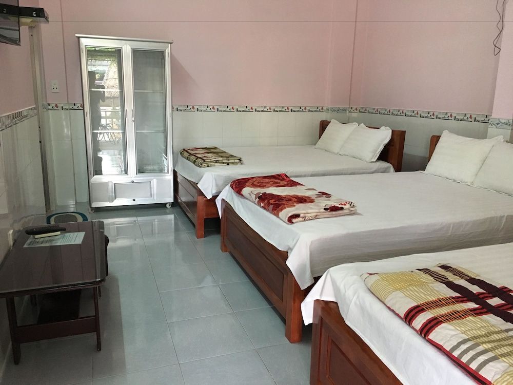 Phuong Tu Guesthouse — фото 5