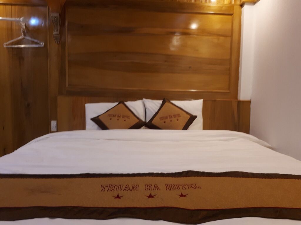 Шапа: Thuan Ha Hotel Sapa