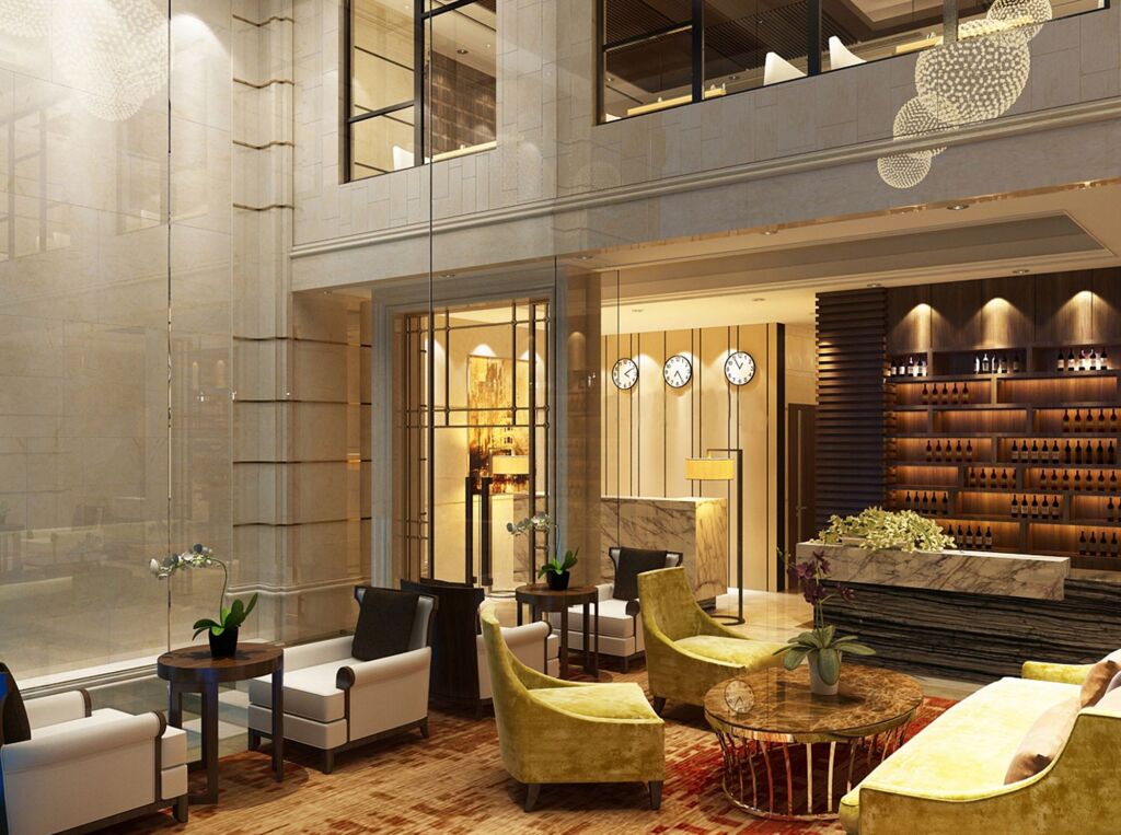 Дананг: Mercury Boutique Hotel