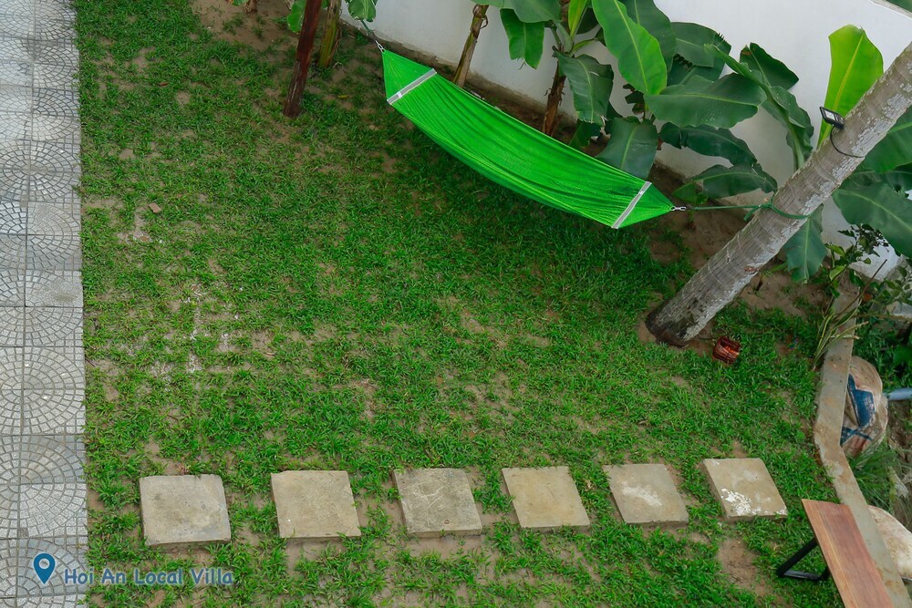 Хойан: Hoi An Local Villa
