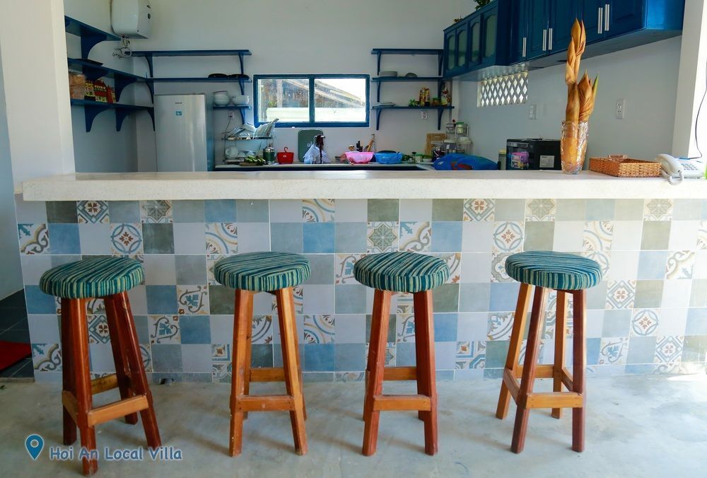 Хойан: Hoi An Local Villa