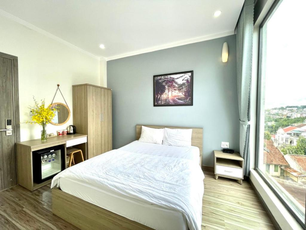 Далат: Dalat Memory Inn