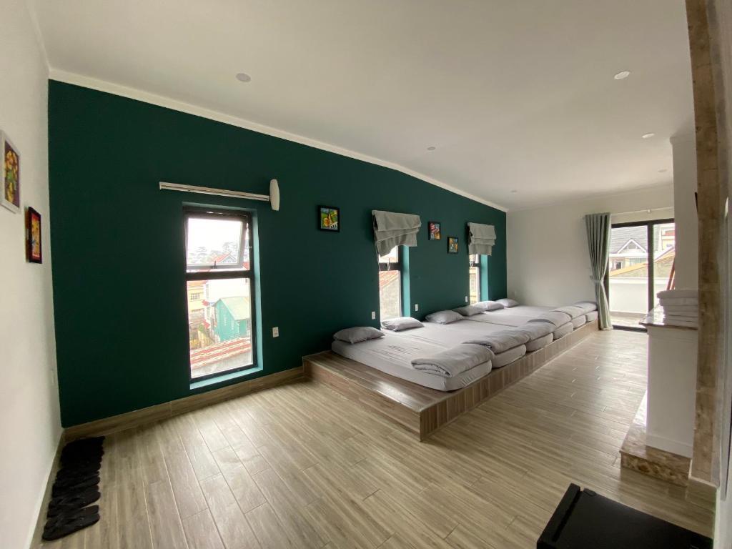 Далат: Dalat Memory Inn
