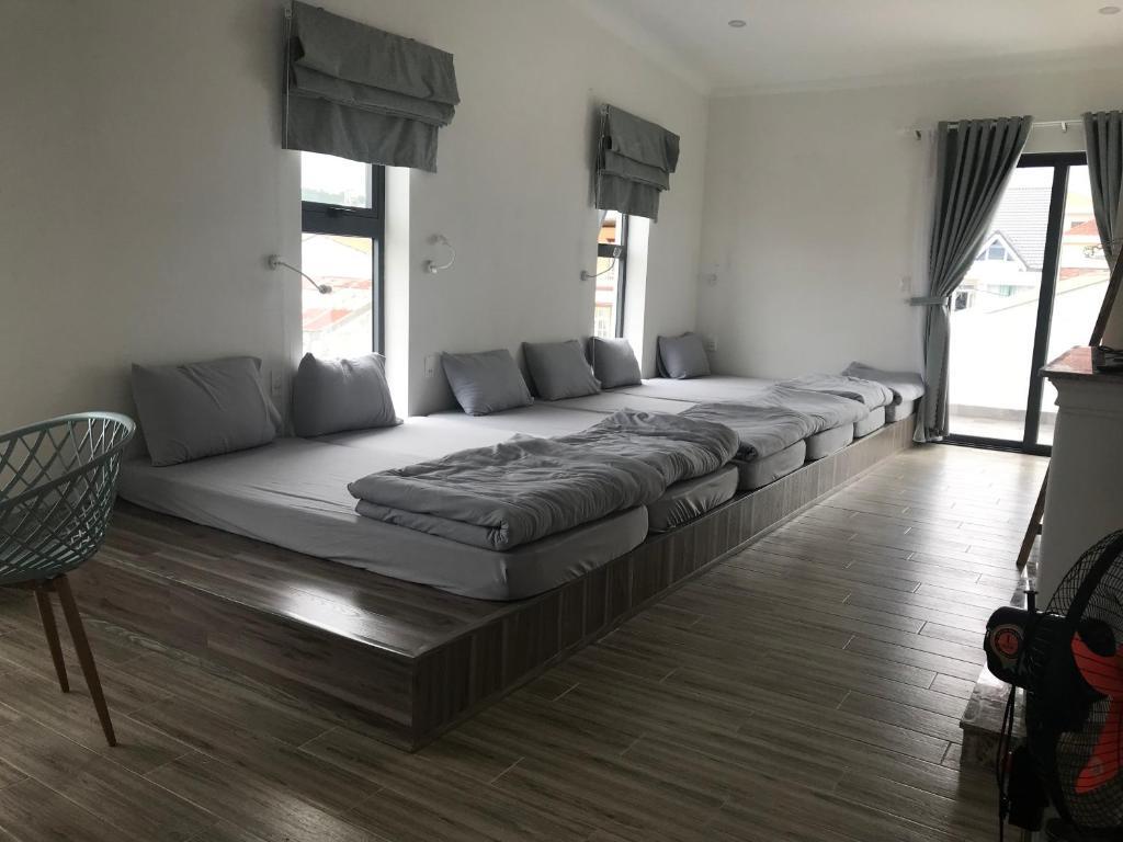 Dalat Memory Inn — фото 1
