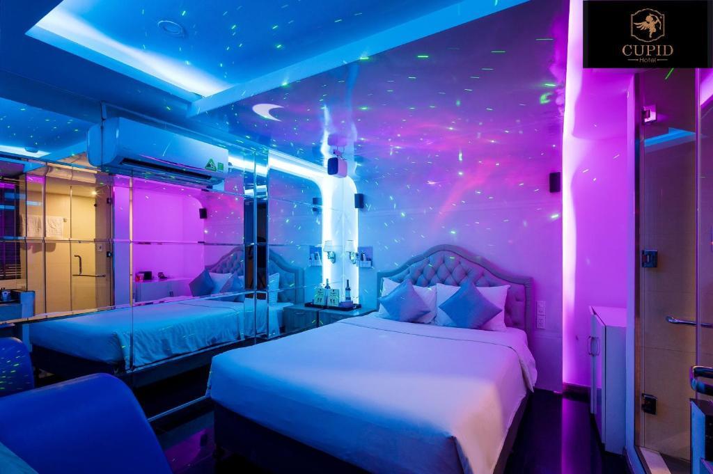 Хошимин: Cupid Hotel