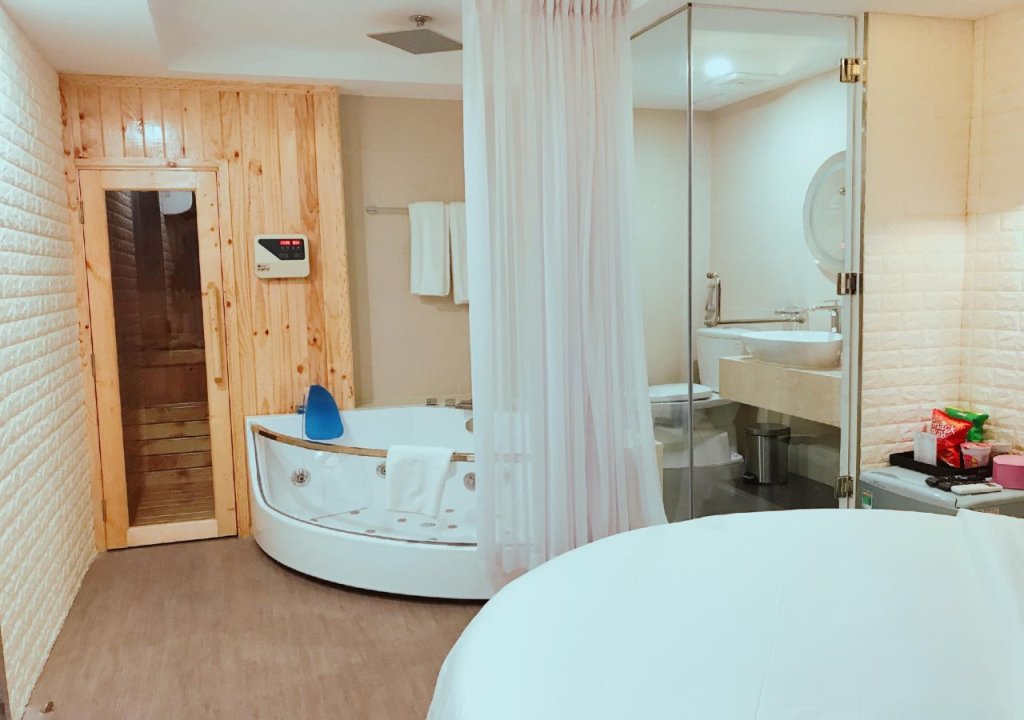 Хошимин: Cupid Hotel