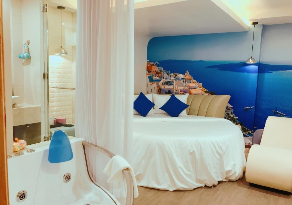 Хошимин: Cupid Hotel