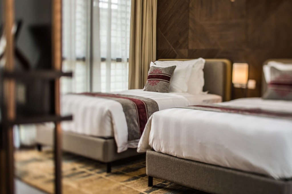 Острова Чам: Vinpearl Resort & Golf Nam Hoi An