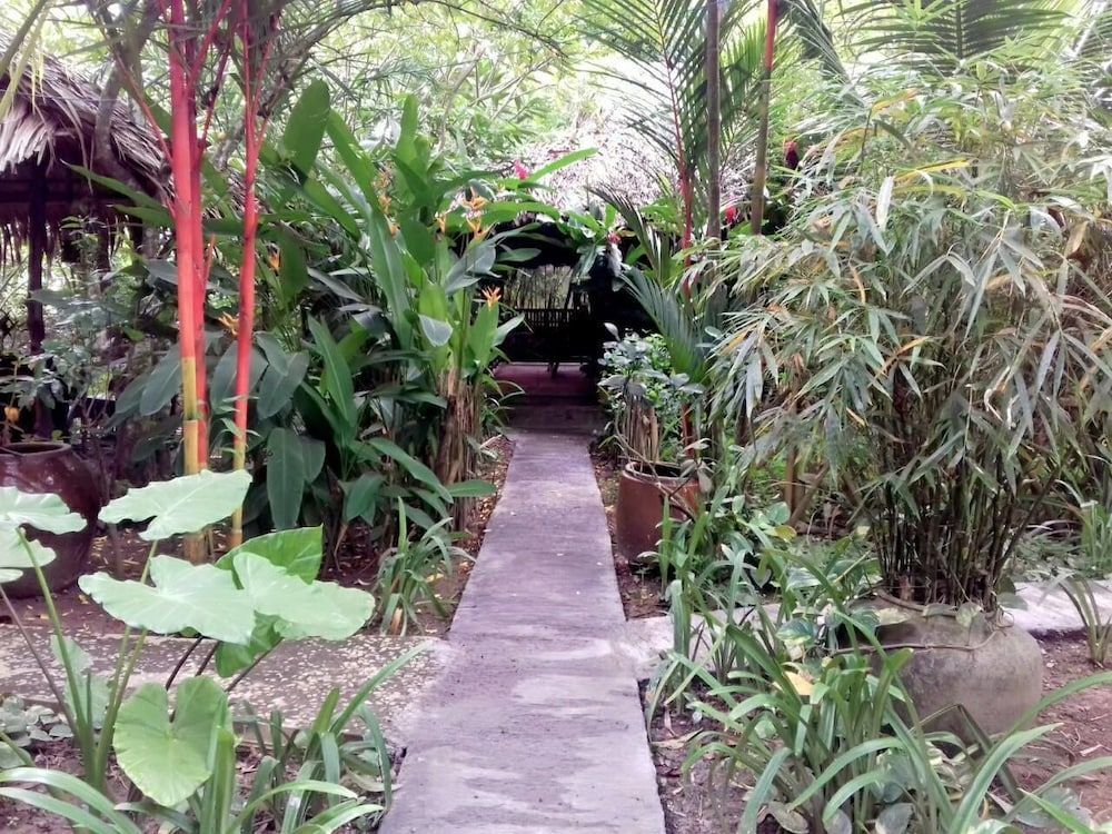 Митхо: Jardin Du Mekong Homestay