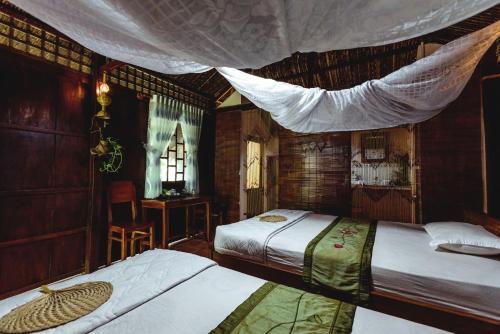 Митхо: Jardin Du Mekong Homestay