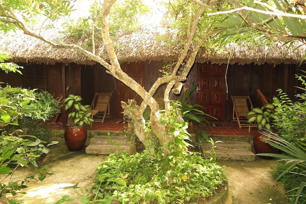 Митхо: Jardin Du Mekong Homestay