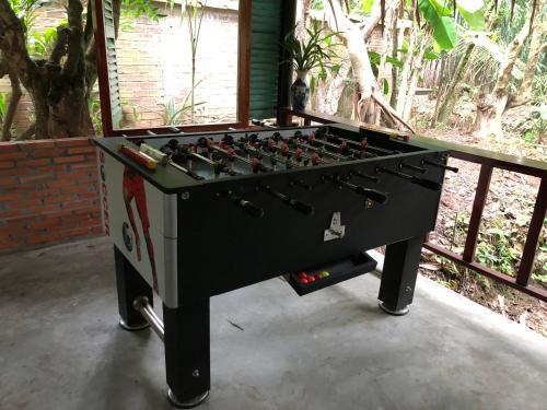 Митхо: Jardin Du Mekong Homestay