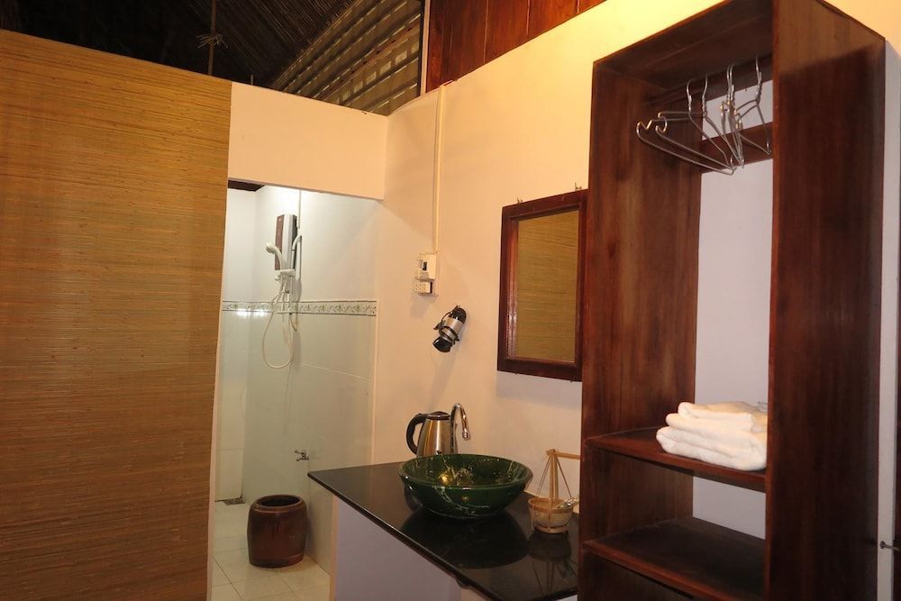 Митхо: Jardin Du Mekong Homestay