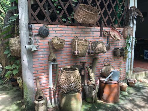 Митхо: Jardin Du Mekong Homestay