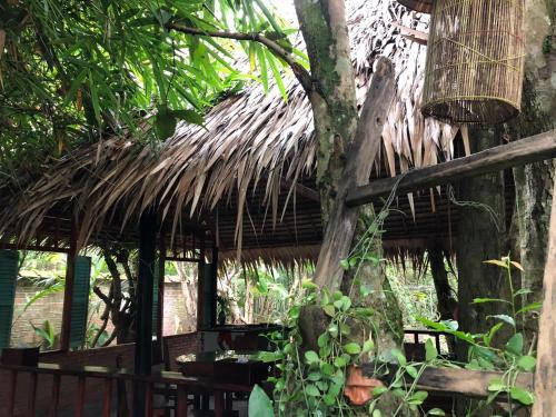 Митхо: Jardin Du Mekong Homestay