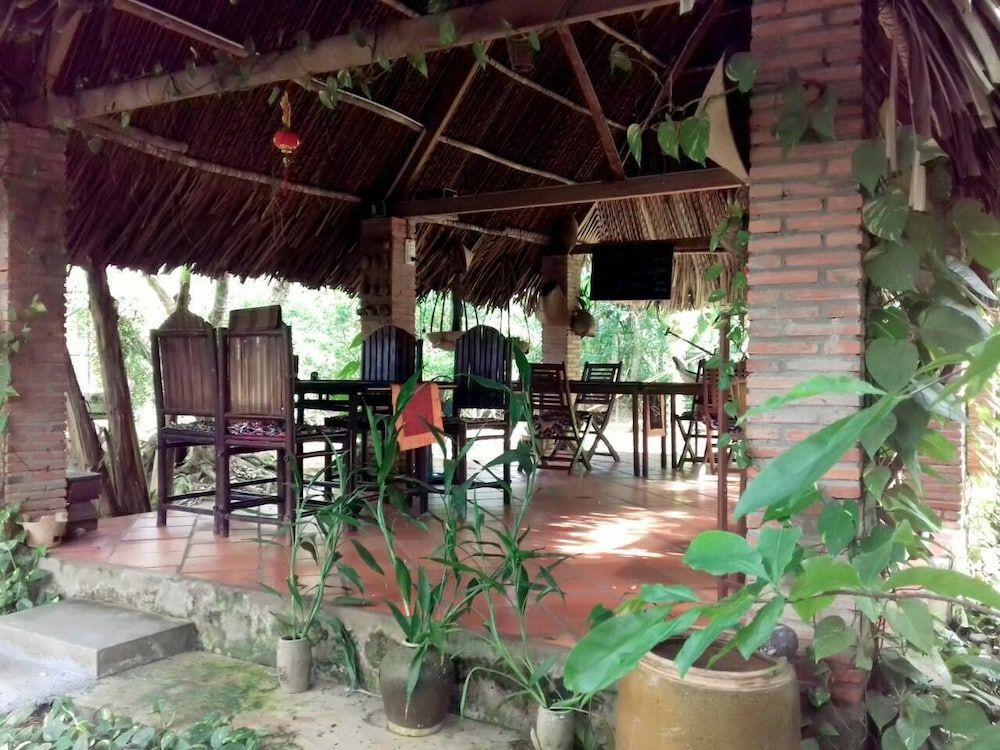 Митхо: Jardin Du Mekong Homestay