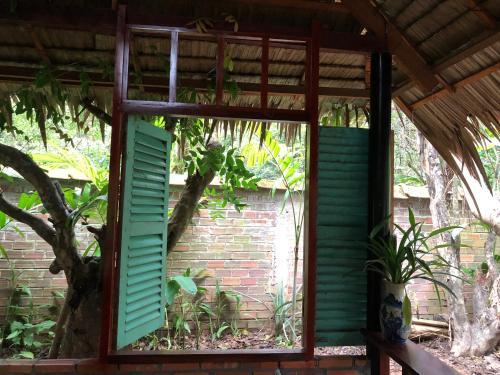 Митхо: Jardin Du Mekong Homestay