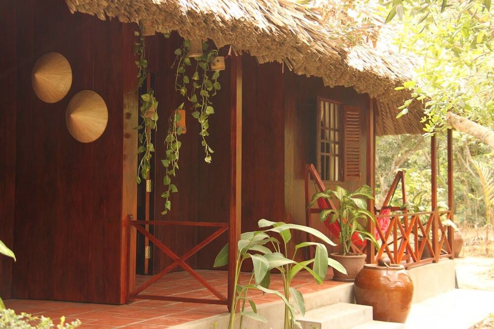Митхо: Jardin Du Mekong Homestay