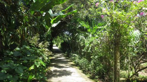 Митхо: Jardin Du Mekong Homestay