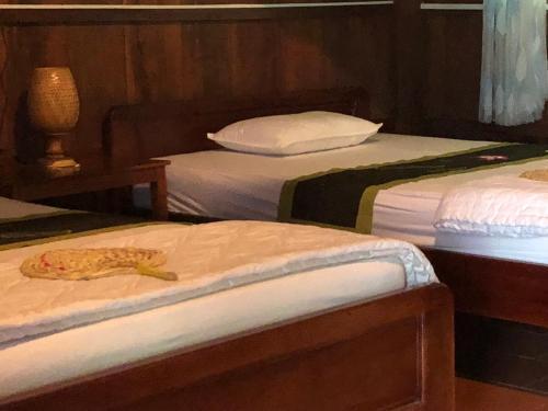 Митхо: Jardin Du Mekong Homestay