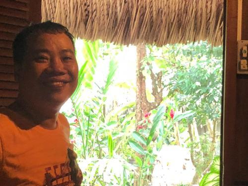 Митхо: Jardin Du Mekong Homestay