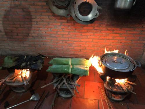 Митхо: Jardin Du Mekong Homestay