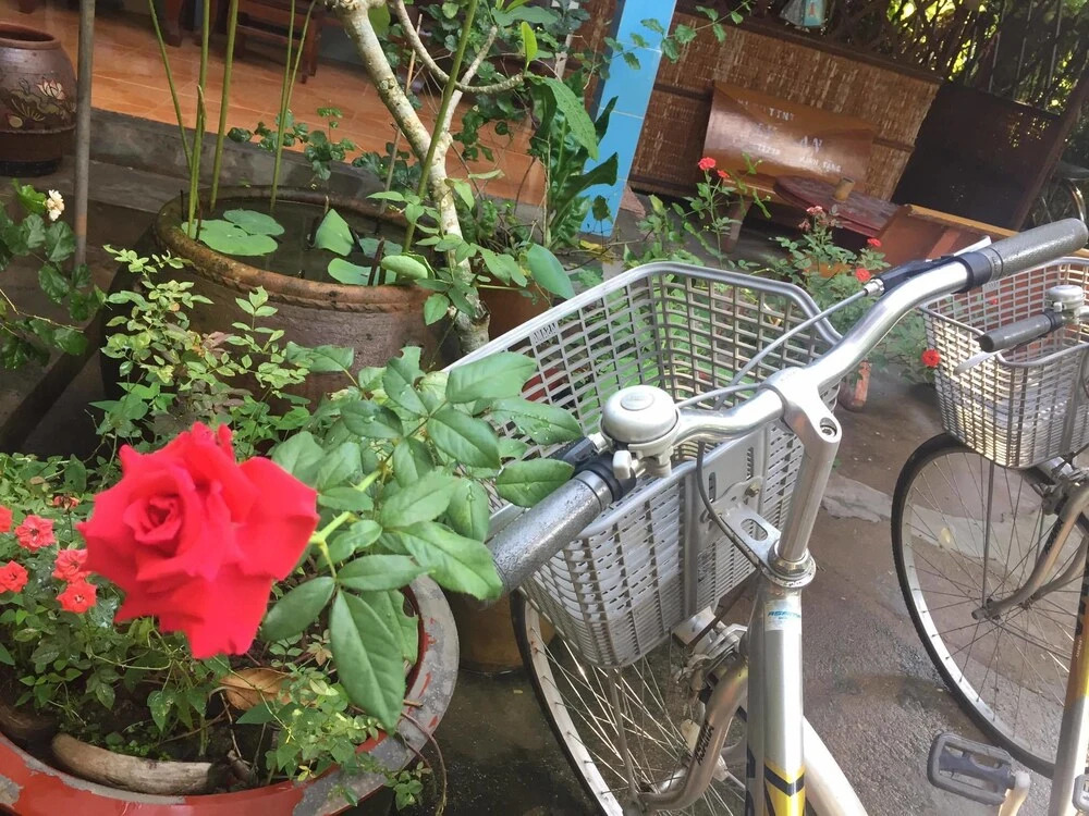 Митхо: Jardin Du Mekong Homestay