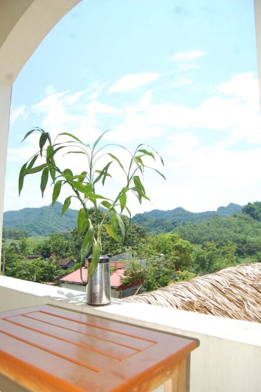 Зявьен: Ninh Binh bamboo