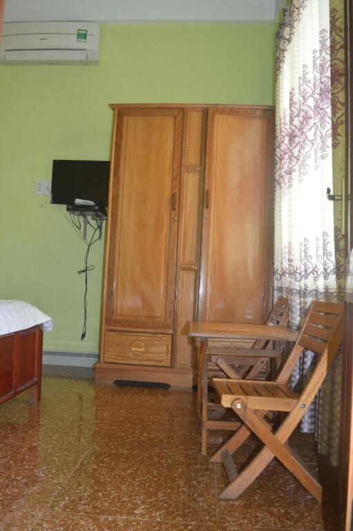 Фонг Ня: Phong Nha River View Hotel