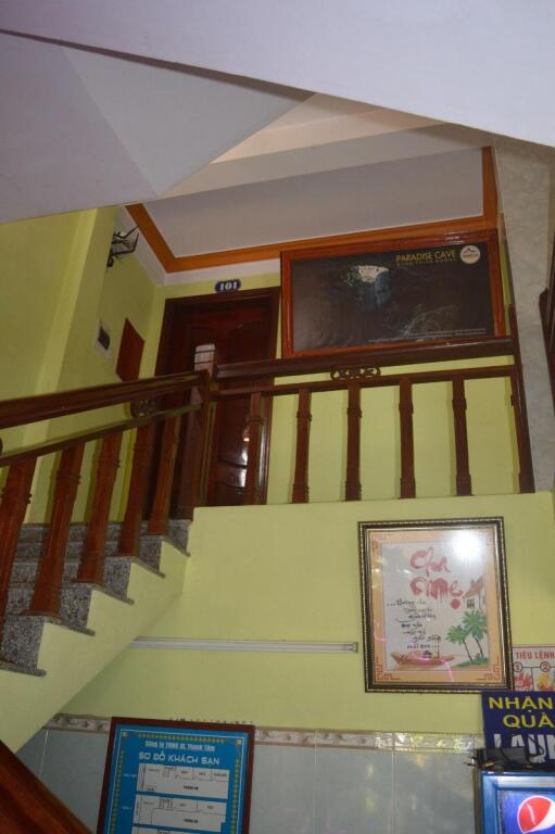 Phong Nha River View Hotel — фото 6