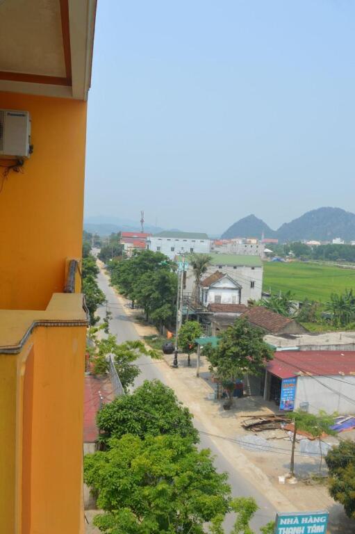Фонг Ня: Phong Nha River View Hotel