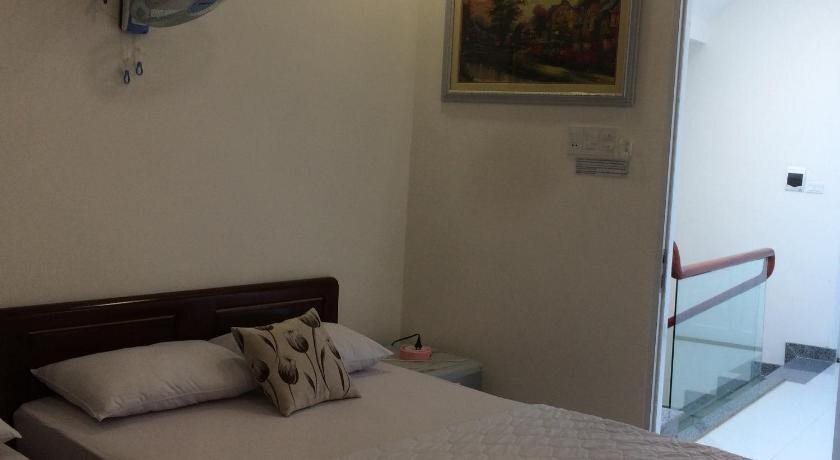 Фанранг - Тап Чам: Hotel Thu Thao