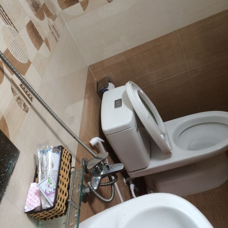 Фанранг - Тап Чам: Hotel Thu Thao