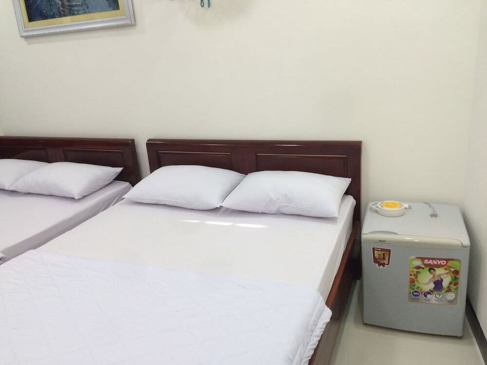 Фанранг - Тап Чам: Hotel Thu Thao