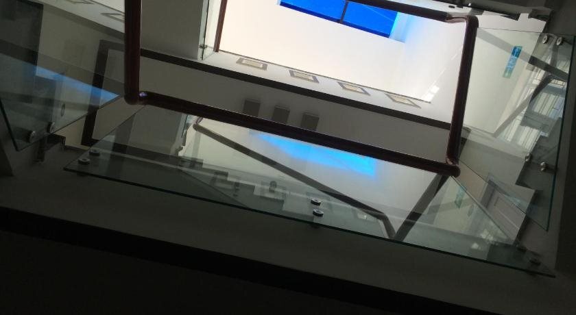 Фанранг - Тап Чам: Hotel Thu Thao